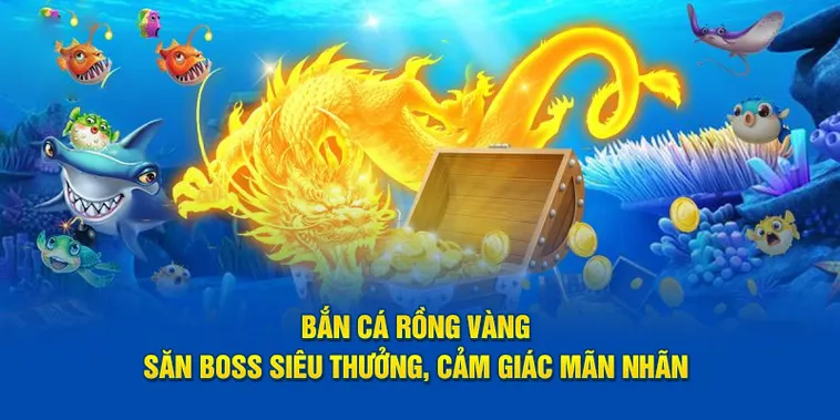 Cách Chơi Bắn Cá Rồng Tại M88Vin Săn Boss Rồng Thưởng Cực Đã 1 Cách Chơi Bắn Cá Rồng Tại M88Vin Săn Boss Rồng Thưởng Cực Đã