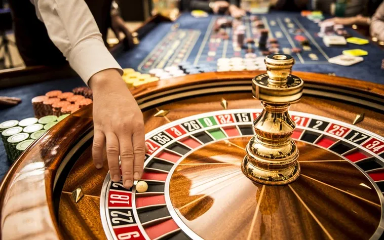 Bí Kíp Xoay Vòng Quay May Mắn Cách Chơi Roulette Nhà Cái M88Vin 1 Bí Kíp Xoay Vòng Quay May Mắn Cách Chơi Roulette Nhà Cái M88Vin