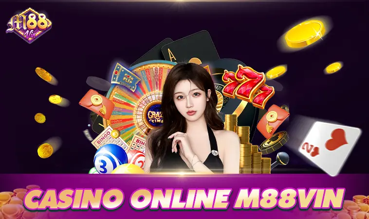 Trang chủ 30 M88Vin - Nhà Cái M88 Vin - Trang Cá Cược Trực Tuyến Đỉnh Cao Cho Người Chơi Việt