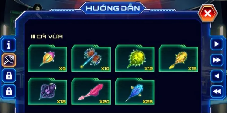 Chinh Phục Cách Chơi Bắn Cá Men In Black Tại M88Vin Siêu Ngầu 1 Chinh Phục Cách Chơi Bắn Cá Men In Black Tại M88Vin Siêu Ngầu