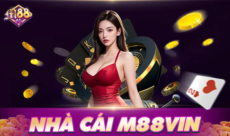 Trang chủ 29 M88Vin - Nhà Cái M88 Vin - Trang Cá Cược Trực Tuyến Đỉnh Cao Cho Người Chơi Việt