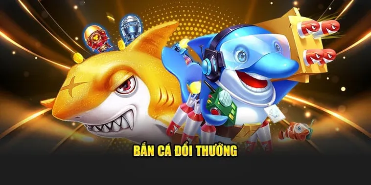 Bắn Cá M88Vin Săn Thưởng Vui Nhộn Dành Cho Game Thủ