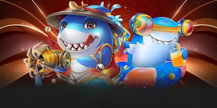 Bắn Cá M88Vin Săn Thưởng Vui Nhộn Dành Cho Game Thủ