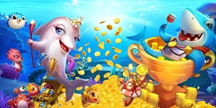 Cách Chơi Bắn Cá Đại Dương Tại M88Vin Săn Kho Báu Biển Sâu 1 Cách Chơi Bắn Cá Đại Dương Tại M88Vin Săn Kho Báu Biển Sâu