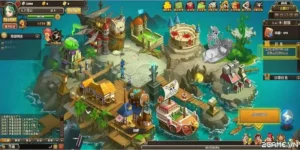 Hướng Dẫn Cách Chơi Bắn Cá Đại Hải Trình Tại M88Vin Chi Tiết