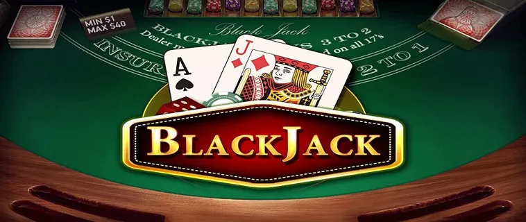 Trò Chơi Blackjack Tại M88Vin Chiến Thuật Đếm Bài Hốt Bạc Nhà Cái