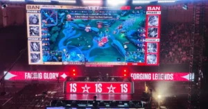 Hướng Dẫn Cách Chơi Thể Thao Điện Tử Tại M88Vin Cho Game Thủ