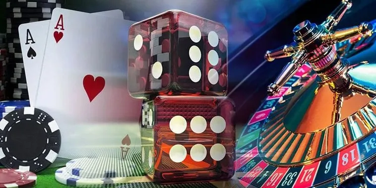 Khám Phá Thiên Đường Casino Online M88Vin Đẳng Cấp Số Một