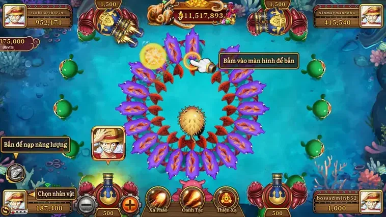 Hướng Dẫn Cách Chơi Bắn Cá Đại Hải Trình Tại M88Vin Chi Tiết 2 Hướng Dẫn Cách Chơi Bắn Cá Đại Hải Trình Tại M88Vin Chi Tiết