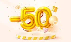 Tận Dụng Cơ Hội Nạp Lần 2 Tặng 50% Tại Nhà Cái M88Vin Hấp Dẫn