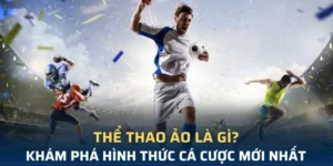 Tuyệt Chiêu Tìm Hiểu Cá Cược Thể Thao Ảo M88Vin Thắng Nhanh Gọn
