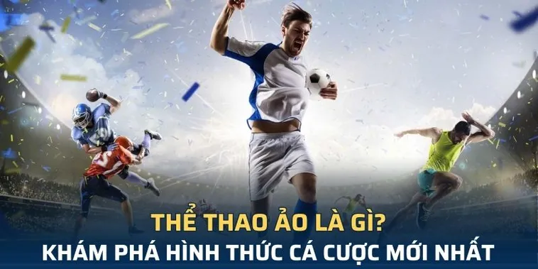 Tuyệt Chiêu Tìm Hiểu Cá Cược Thể Thao Ảo M88Vin Thắng Nhanh Gọn 1 Tuyệt Chiêu Tìm Hiểu Cá Cược Thể Thao Ảo M88Vin Thắng Nhanh Gọn