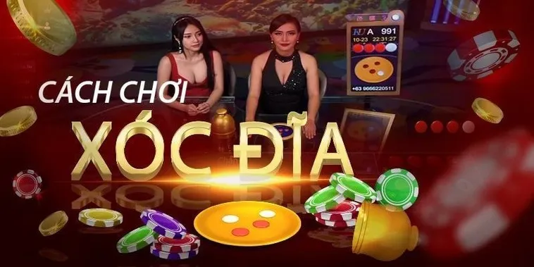 Trò Chơi Xóc Đĩa Tại M88Vin Bí Kíp Nghe Vị Đoán Cầu Chuẩn Xác