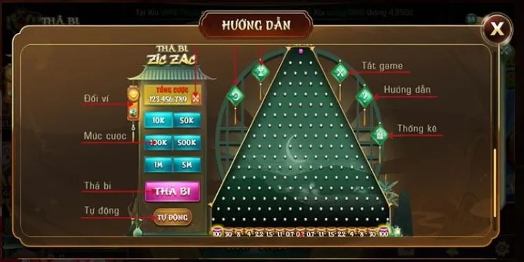 Bỏ Túi Bí Kíp Cách Chơi Game Nhanh ZicZac Tại M88Vin Siêu Dễ 2 Bỏ Túi Bí Kíp Cách Chơi Game Nhanh ZicZac Tại M88Vin Siêu Dễ